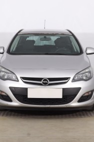 Opel Astra J , Klima, Tempomat-2