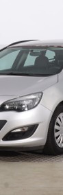 Opel Astra J , Klima, Tempomat-3