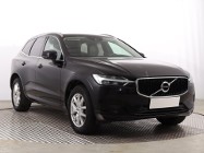 Volvo XC60 II , Serwis ASO, 190 KM, Automat, VAT 23%, Skóra, Navi,