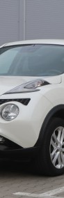 Nissan Juke , Salon Polska, Serwis ASO, Automat, Klima, Tempomat,-3