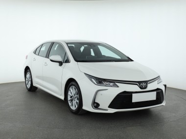 Toyota Corolla XII , Salon Polska, 1. Właściciel, Serwis ASO, Automat, VAT 23%,-1