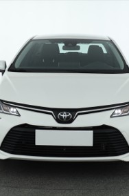 Toyota Corolla XII , Salon Polska, 1. Właściciel, Serwis ASO, Automat, VAT 23%,-2