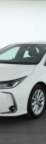 Toyota Corolla XII , Salon Polska, 1. Właściciel, Serwis ASO, Automat, VAT 23%,-3