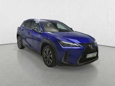 Lexus UX Poleasingowe.pl ECFM-1