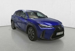 Lexus UX Poleasingowe.pl ECFM