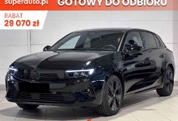 Opel Astra L (VI) GS S&amp;S eDTC 1.2 T mHEV GS S&amp;S eDTC 1.2 T mHEV 145KM / Pakiet Tech