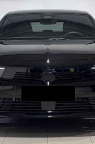 Opel Astra L (VI) GS S&S eDTC 1.2 T mHEV GS S&S eDTC 1.2 T mHEV 145KM / Pakiet Tech-2