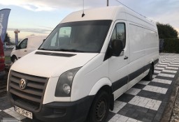 Volkswagen Crafter 50 TDI (17m3)