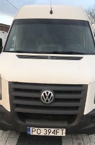 Volkswagen Crafter 50 TDI (17m3)-2