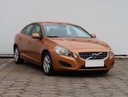 Volvo S60 II , Salon Polska, Serwis ASO, Klimatronic, Tempomat