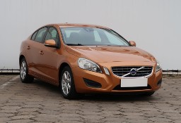 Volvo S60 II , Salon Polska, Serwis ASO, Klimatronic, Tempomat