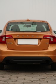 Volvo S60 II , Salon Polska, Serwis ASO, Klimatronic, Tempomat-2