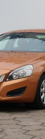 Volvo S60 II , Salon Polska, Serwis ASO, Klimatronic, Tempomat-3