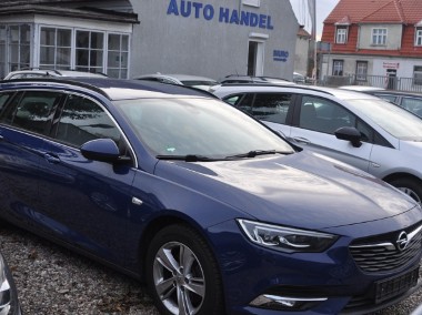 Opel Insignia II Country Tourer-1