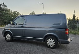 Volkswagen Transporter Pierwszy właściciel Salon Polska 174 KM