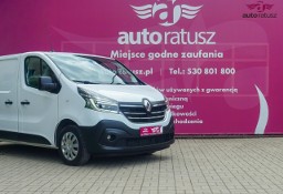 Renault Trafic Fv 23%*L1H1*2.0DCI 146KM*Gwarancja*Kamera*Navi*Cena 46 800 Netto