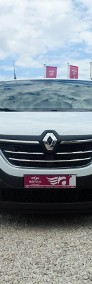 Renault Trafic Fv 23%*L1H1*2.0DCI 146KM*Gwarancja*Kamera*Navi*Cena 46 800 Netto-4