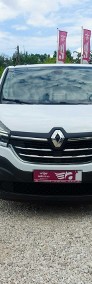 Renault Trafic Fv 23%*L1H1*2.0DCI 146KM*Gwarancja*Kamera*Navi*Cena 46 800 Netto-3