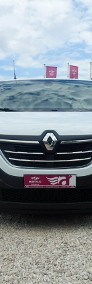 Renault Trafic Fv 23%*L1H1*2.0DCI 146KM*Gwarancja*Kamera*Navi*Cena 46 800 Netto-4