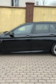 BMW SERIA 5 530 super stan M-PAKIET raty zamiana-2