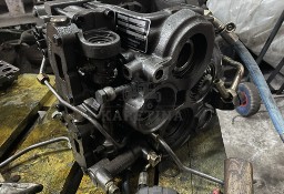 Vario ML90 - skrzynia biegów - części