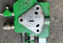 John Deere 6200 6510 6320 Rozdzielacz Hydrauliczny Sekcja Hydrauliczna AL171118 AL118409 AL75842