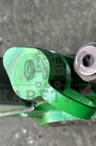 John Deere 6200 6510 6320 Rozdzielacz Hydrauliczny Sekcja Hydrauliczna AL171118 AL118409 AL75842-2