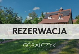 Dom Orzysz