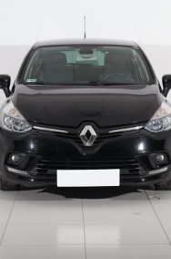 Renault Clio V , Salon Polska, Serwis ASO, Navi, Klima, Tempomat, Parktronic-2