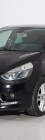 Renault Clio V , Salon Polska, Serwis ASO, Navi, Klima, Tempomat, Parktronic-3