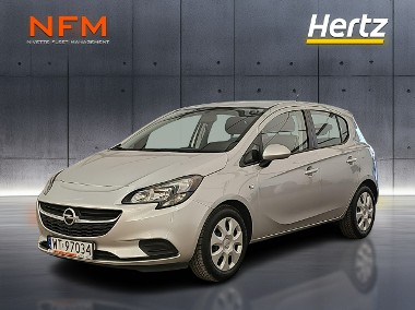 Opel Corsa F 1.4 XEP LPG (90 KM) Enjoy Salon PL F-Vat-1