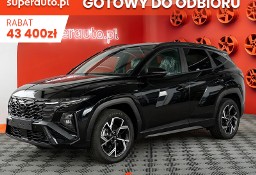 Hyundai Tucson III 1.6 T-GDi HEV N-Line 4WD aut n 1.6 T-GDi HEV N-Line 4WD aut 215KM