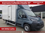 Fiat Ducato Maxi L4 Kontener 9EP + Winda Maxi L4 Kontener 9EP + Winda 2.2 180KM