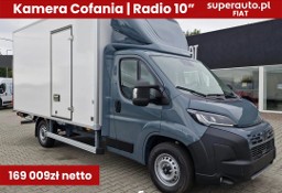 Fiat Ducato Maxi L4 Kontener 9EP + Winda Maxi L4 Kontener 9EP + Winda 2.2 180KM