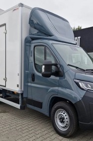 Fiat Ducato Maxi L4 Kontener 9EP + Winda Maxi L4 Kontener 9EP + Winda 2.2 180KM-2