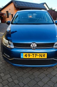 1.4 TDI 90 KM 2016 r, zadbany opłacony-2