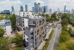 Nowe mieszkanie Warszawa Wola, ul. Kolejowa