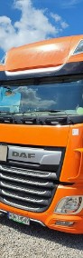 DAF xf 530-3