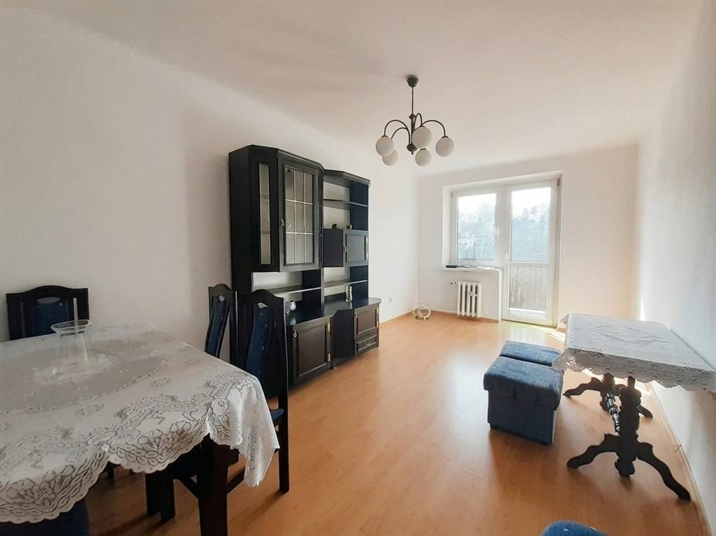 Mieszkanie na wynajem, 42 m² Katowice, Zamkowa
