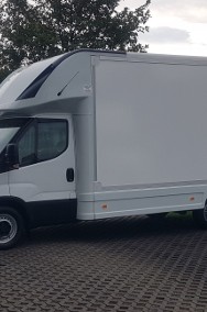 KONTENER NISKOPODŁOGOWY 4,43x2,23x2,42 SKLEP FOODTRUCK BAR KLIMA -2