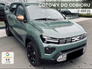 Dacia Spring Extreme Extreme Electric 65 / Przednie czujniki parkowania