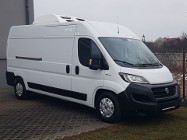 Fiat Ducato L3H2 CHŁODNIA MROŹNIA 2 KOMORY IZOTERMA AGREGTA KLIMA TEMPOMAT BOXER