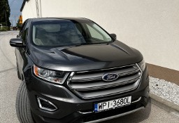 Ford Edge 3.5 TITANIUM POWERSHIFT