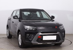 Ssangyong Tivoli I , Salon Polska, 1. Właściciel, Serwis ASO, Klima, Tempomat,