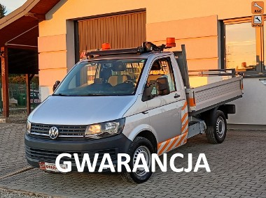 Volkswagen Transporter sygnalizacja świetlna * obsługa techniczna autostrad*-1