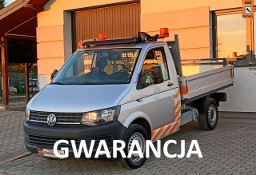 Volkswagen Transporter sygnalizacja świetlna * obsługa techniczna autostrad*