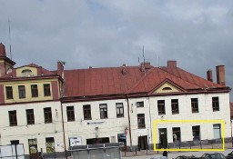 Lokal Sędziszów, ul. Dworcowa 24