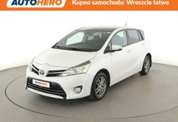 Toyota Verso automat panorama grzane fotele navi kamera tempomat