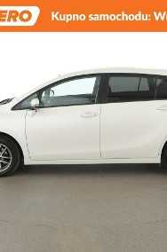 Toyota Verso automat panorama grzane fotele navi kamera tempomat-2