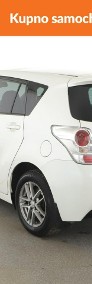 Toyota Verso automat panorama grzane fotele navi kamera tempomat-4